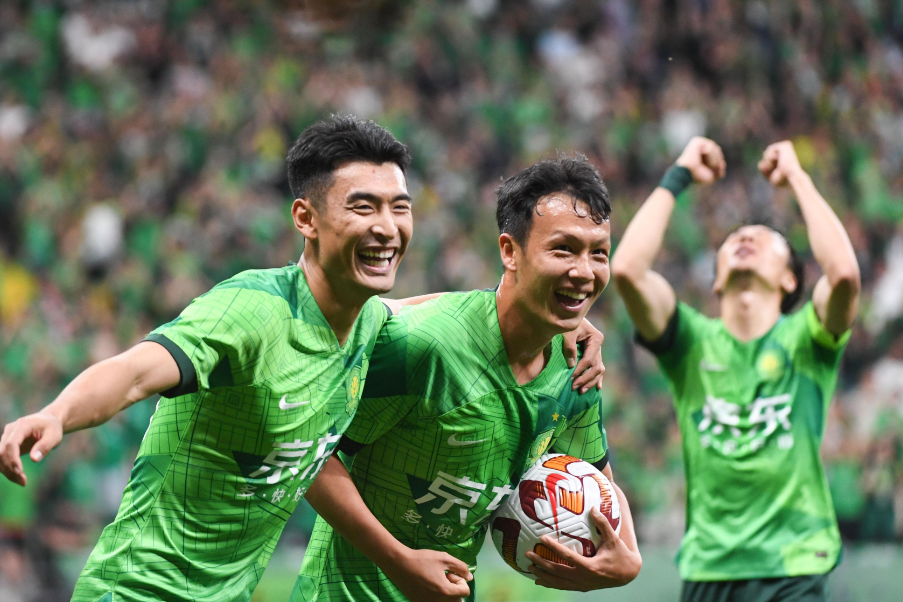 北京国安临场应变备战西甲冲刺阶段曼城备战欧超杯，现场解说直呼：尤文图斯今晨战术微调的简单介绍