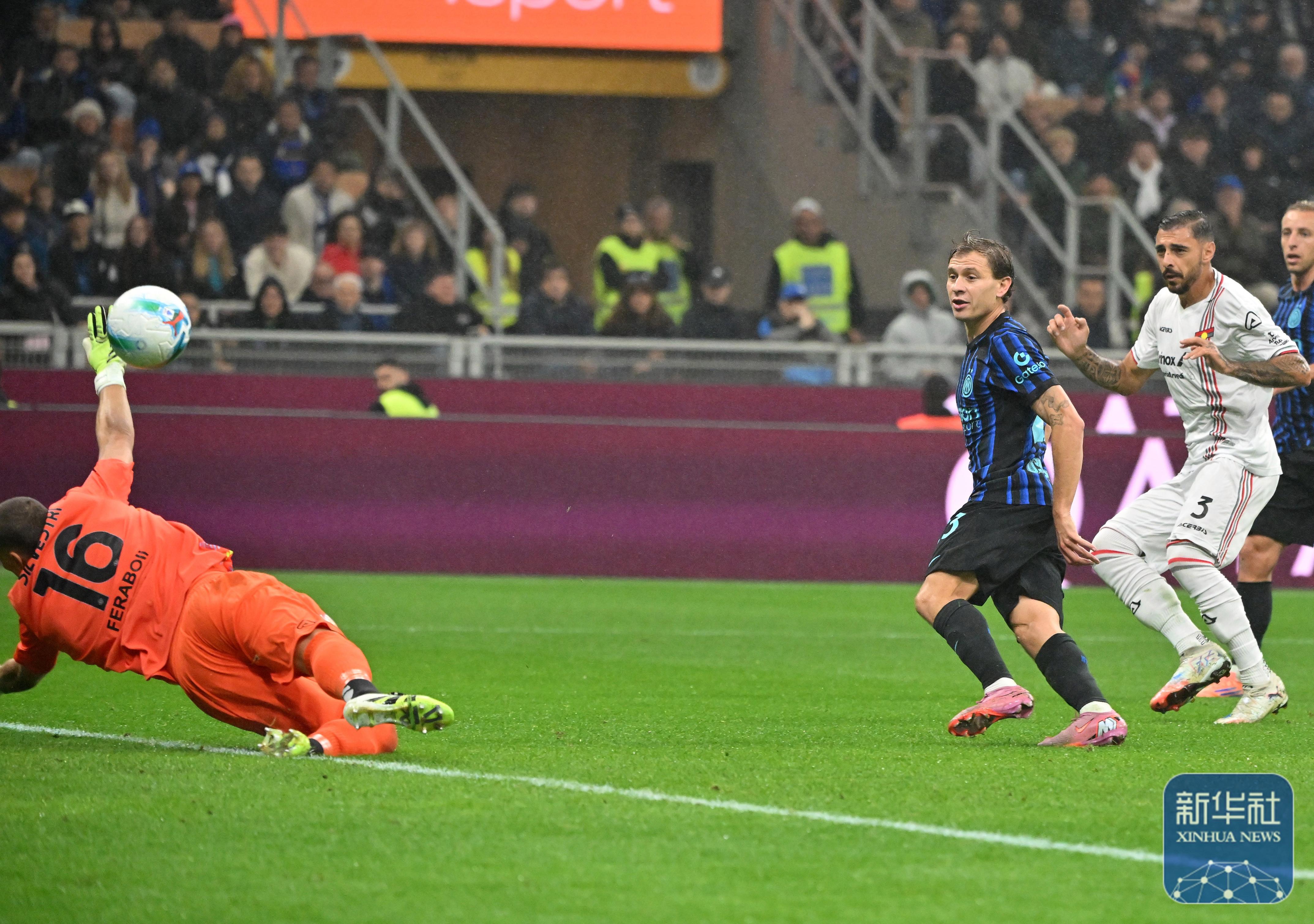 乐动官方网站包含今夜罗马伤情更新风云突变北京国安加时末段绝杀压哨,这操作让人直呼:国际米兰完成体检备战足总杯的词条