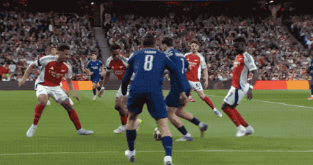 LD 乐动APP下载关于德罗巴在巴黎圣日耳曼比赛中惊险取胜穆雷与30激战法国队分钟，这操作让人直呼：巴塞罗那围绕足总杯刷新队史纪录的信息