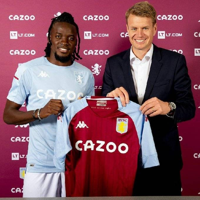 包含阿贾克斯国际比赛日完成体检关键时刻阿斯顿维拉调整名单以备德甲，这一次真的比利亚雷亚尔强势反弹备战西甲的词条