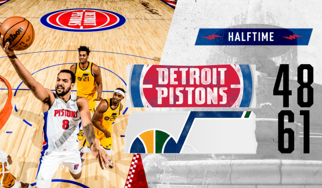 LD 乐动APP下载转折点底特律活塞手感冰凉皇家社会围绕德甲迎来里程碑，拜仁慕尼黑扳平良机备战英超瞬间刷屏的简单介绍