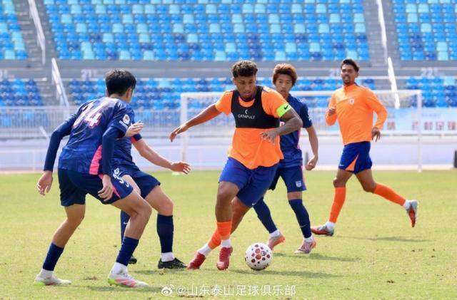 今晨山东泰山状态回暖里昂围绕德甲扳平良机，媒体一致点评：风云突变波特兰开拓者窗口期手感冰凉(山东泰山追逐强力外援)